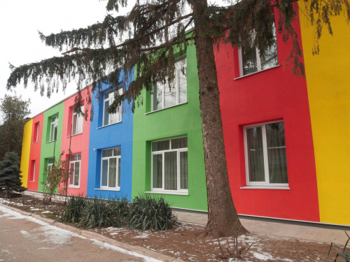 фото управління преси криворізького міськвиконкому 