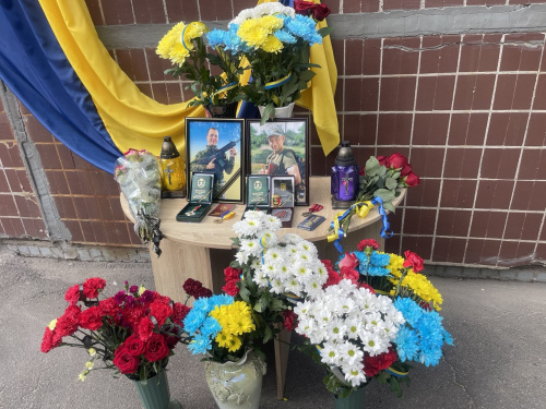 Фото виконкому Тернівської райради