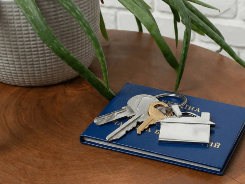 Фото ілюстративне 