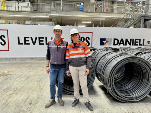 Майстерність і наполегливість: історія студентки Метінвест Політехніки Наталії Чуб