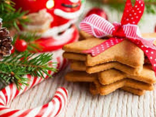 Маленькие криворожане могут получить приз ко Дню святого Николая: как стать участником розыгрыша