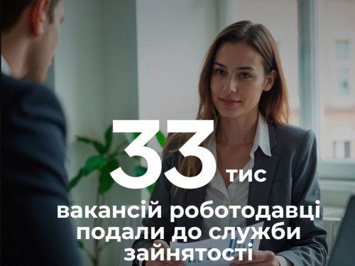 Фото Дніпропетровської обласної служби зайнятості