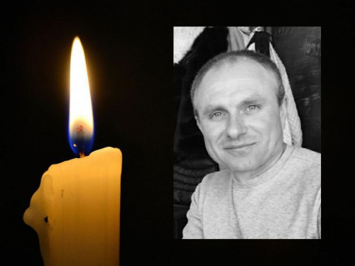 Віддав життя за Батьківщину: на полі бою загинув стрілець з Кривого Рогу Андрій Якунін