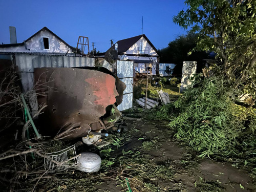 Фото пресслужби Дніпропетровської ОВА