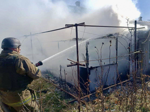 Фото пресслужби Дніпропетровської ОВА