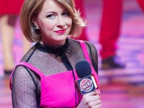 Криворожанка вошла в ТОП-100 самых успешных женщин Украины