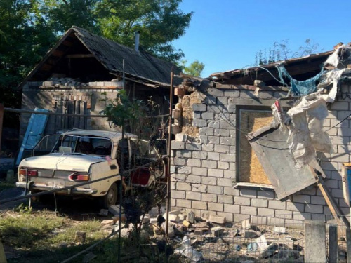 Фото пресслужби Дніпропетровської ОВА