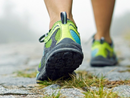 Криворожанин измерил расстояние Кривого Рога "пешком"