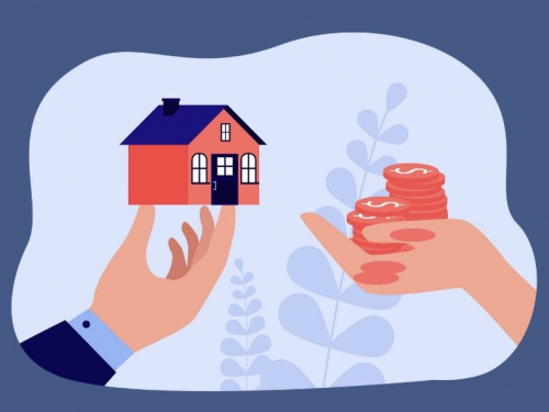 Компенсація за житло, фото безоплатної правничої допомоги 