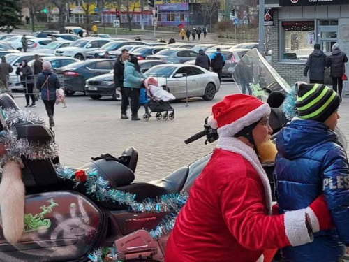 Фото Суспільне Дніпро