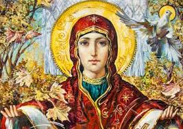 Покрова - фото ілюстративне з відкритих джерел 