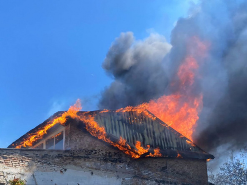 Фото пресслужби Дніпропетровської ОВА