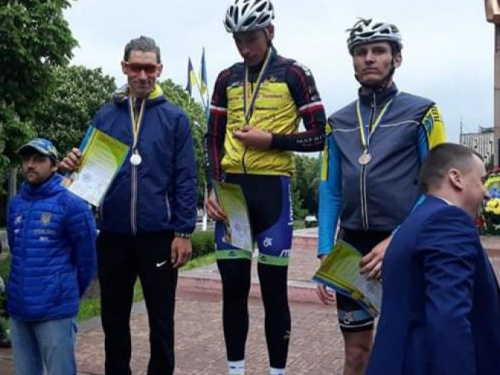 Спортсмены из Кривого Рога вернулись с победой со Всеукраинских соревнований (фото)