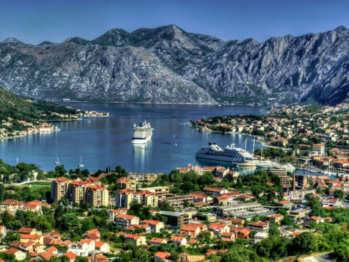 Чорногорія, яка закохує з першого погляду - фото з відкритих джерел