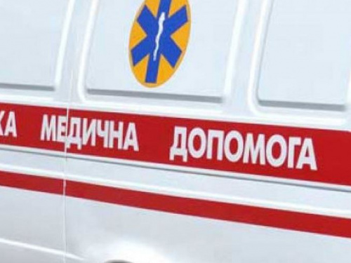 Нескорая помощь: на трассе "Кривой Рог - Николаев" неотложка 8 часов добиралась с инсультным больным