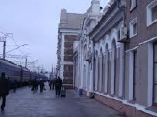 В Кривом Роге возник ажиотаж вокруг покупки железнодорожных билетов на время новогодних праздников