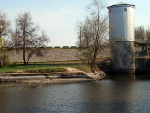 В Кривом Роге стартуют экологические акции по осенней уборке зеленых зон города