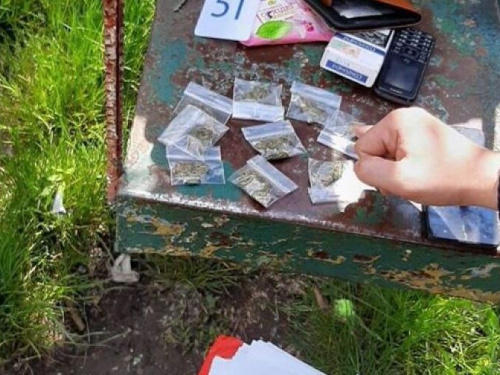 Фото пресс-службы Полка патрульной полиции Кривого Рога