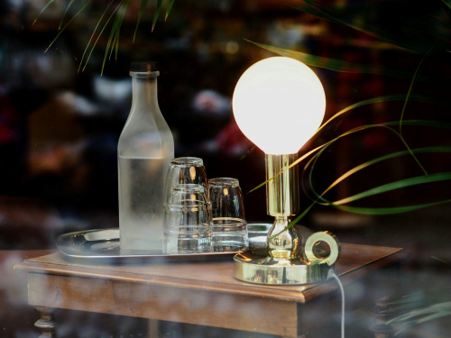 Світло для бізнесу, фото з відкритих джерел 