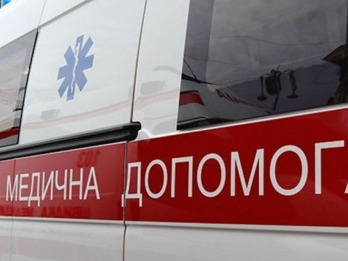 Трое пострадавших в аварии на автодроме в Кривом Роге остаются в больнице, – врачи