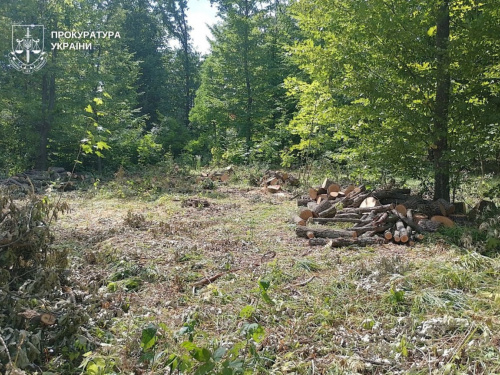 Фото Прокуратура України