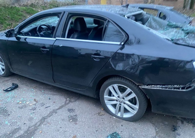 Криворіжжя під ударом: росіяни обстріляли громади Дніпропетровщини