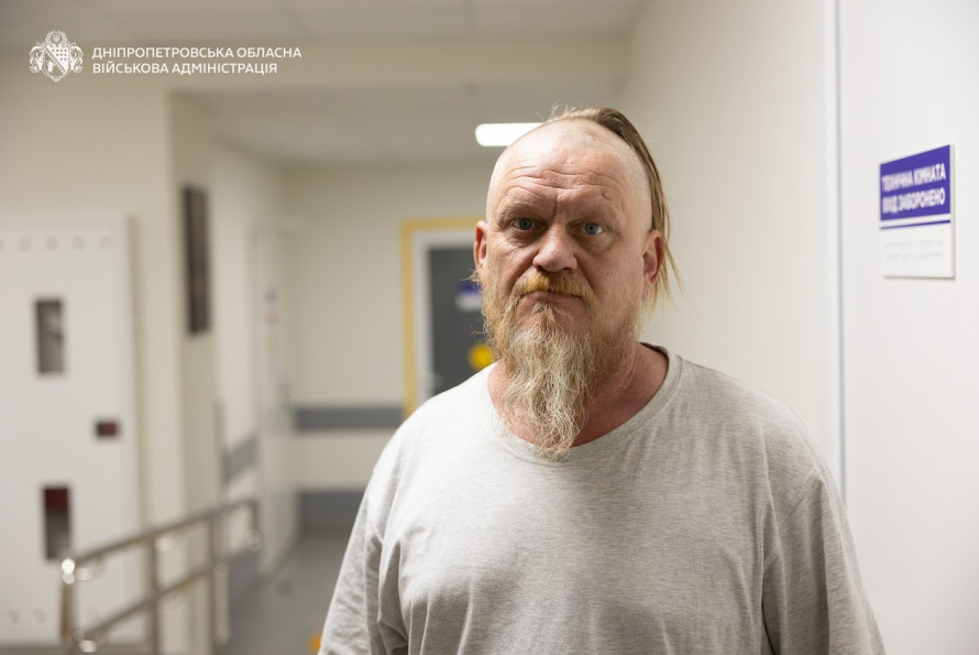 Без направлень та за один день: на Дніпропетровщині сім’ї захисників запрошують на комплексні обстеження