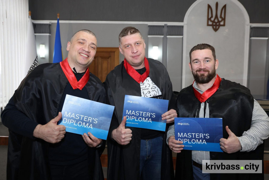 «Метінвест Політехніка» успішно підтвердила високу якість своїх навчальних програм: які переваги для вступників