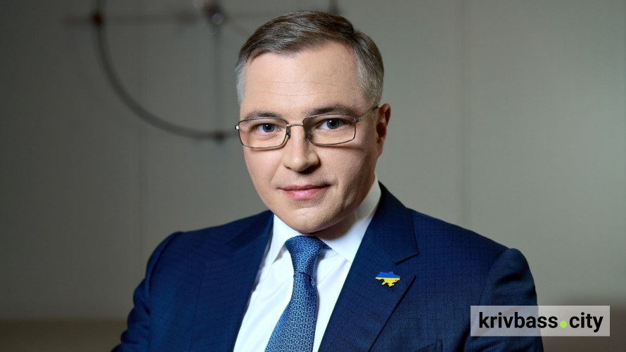 Обстріли та обмеження ЄС: CEO «Метінвесту» пояснив, що загрожує металургії Кривого Рогу