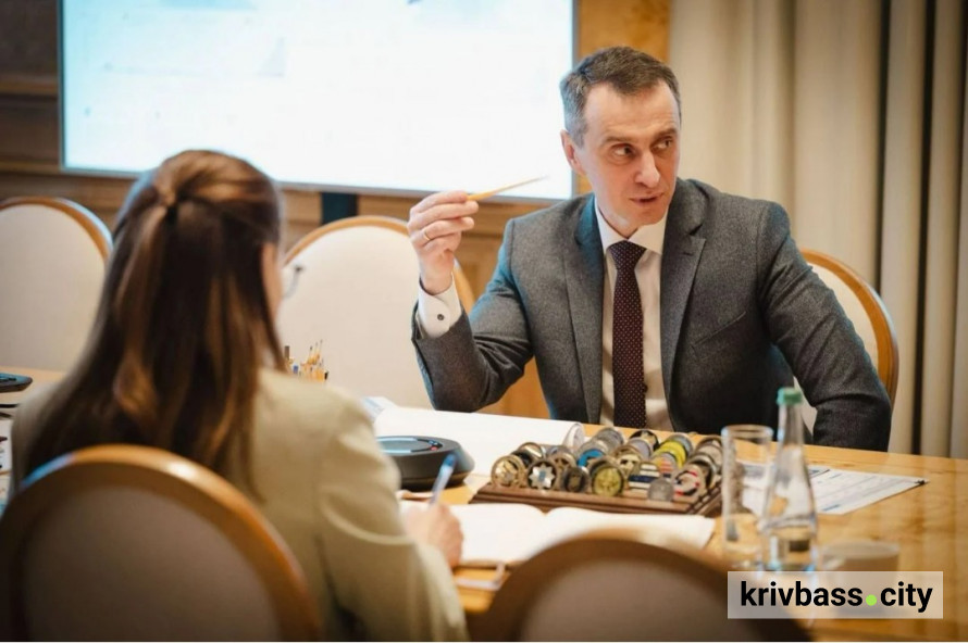 Розширення "Доступних ліків": до програми увійдуть препарати "від серця" за усіма наявними в Україні діючими речовинами