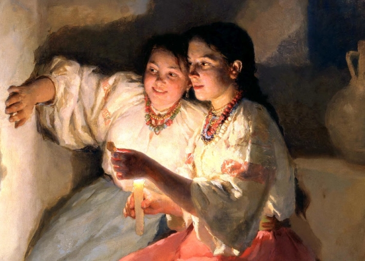 Коли День Апостола Андрія Першозваного: перший серед апостолів і магія українських народних традицій