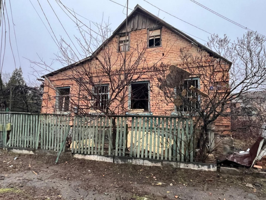 Черговий терор армії рф на Дніпропетровщині: семеро поранених, серед них діти