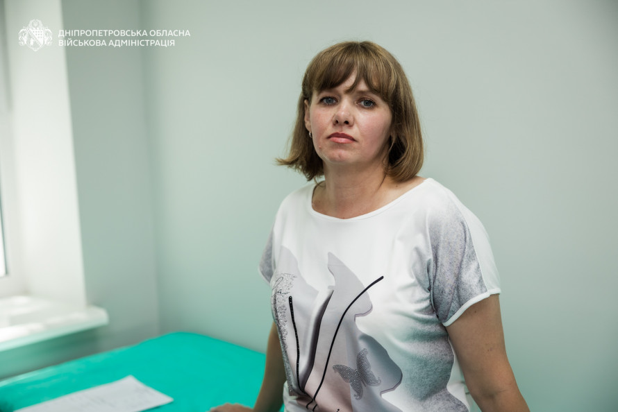 Новий шанс на повноцінне життя: на Дніпропетровщині відкрили сучасну протезну майстерню