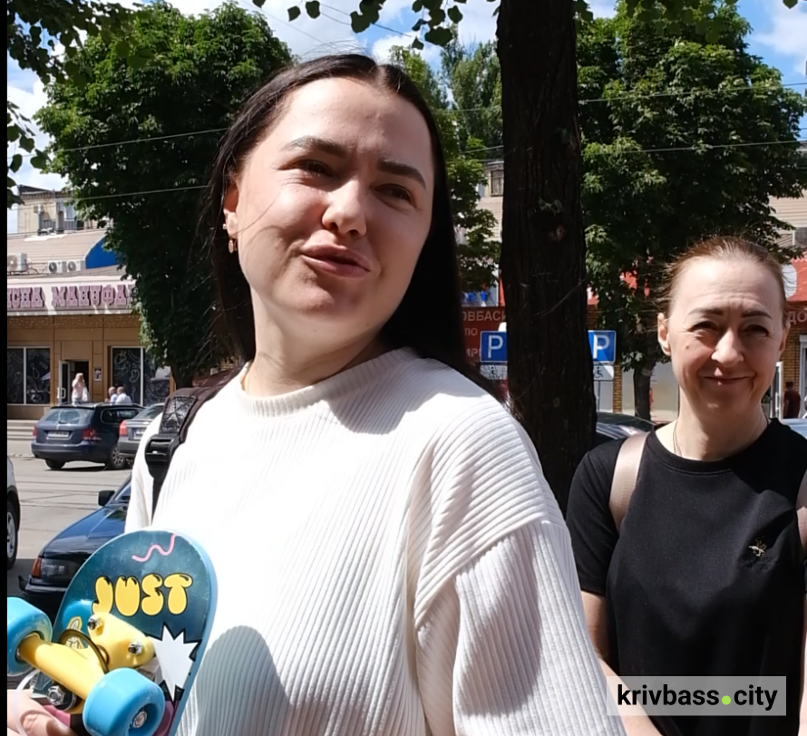 «Рекомендую, 10 із 10»:  де криворіжці відпочивали влітку 2026 року - ОПИТУВАННЯ