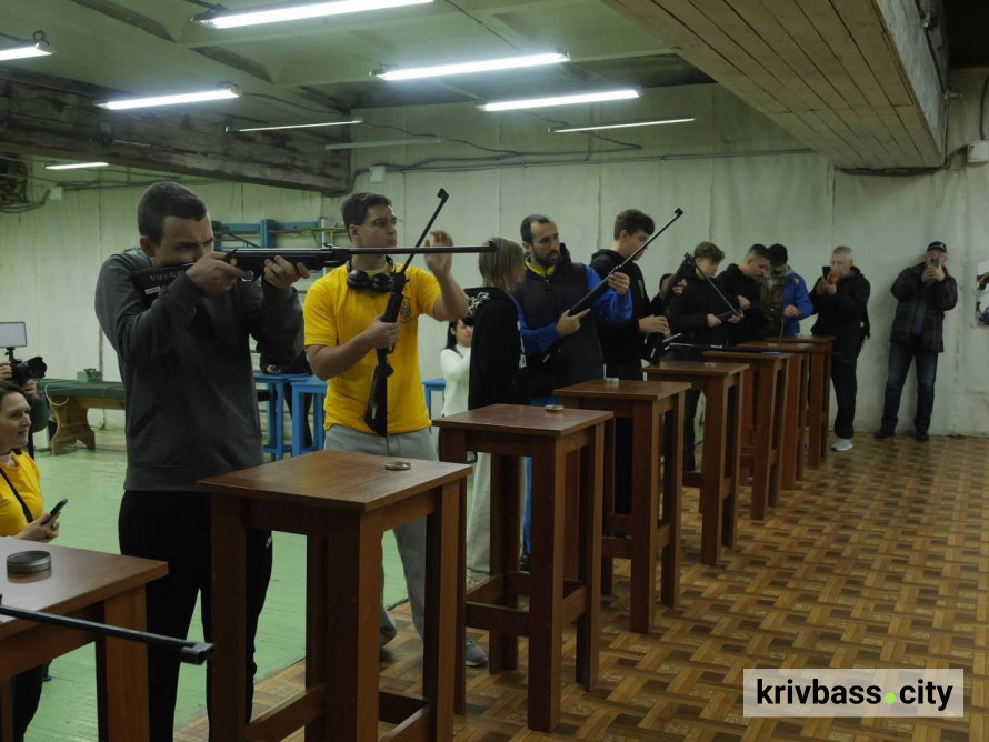 Єдність, реабілітація та спорт: Veterans Family Games продовжує згуртовувати родини захисників