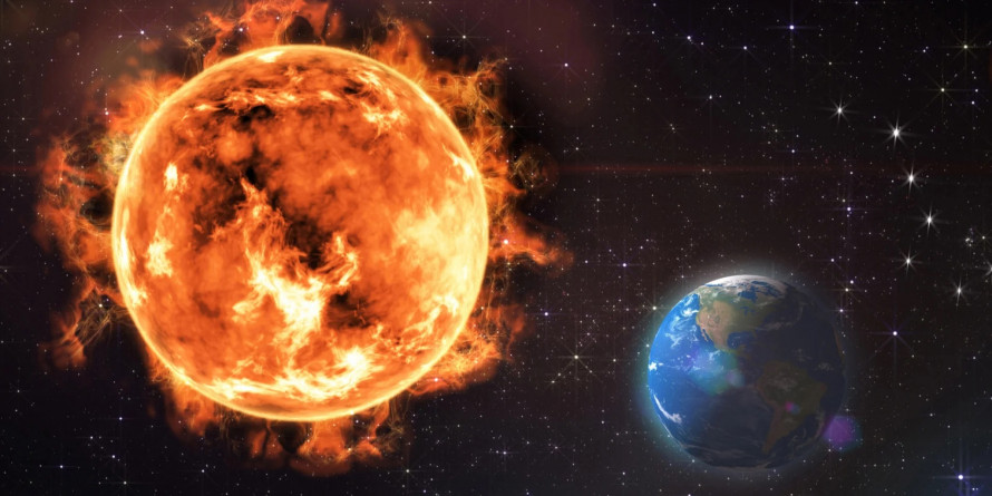 Магнітні бурі у серпні 2026: календар небезпечних днів