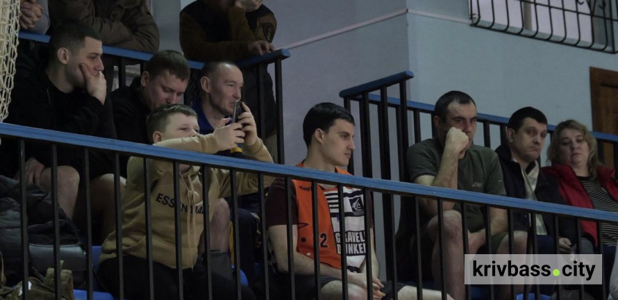 Рекордний сезон: Veteran Family Games 2026 у Кривому Розі зібрали вдвічі більше учасників