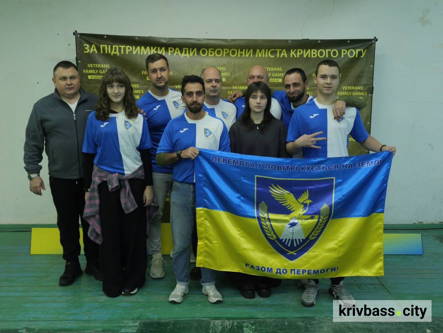 Єдність, реабілітація та спорт: Veterans Family Games продовжує згуртовувати родини захисників