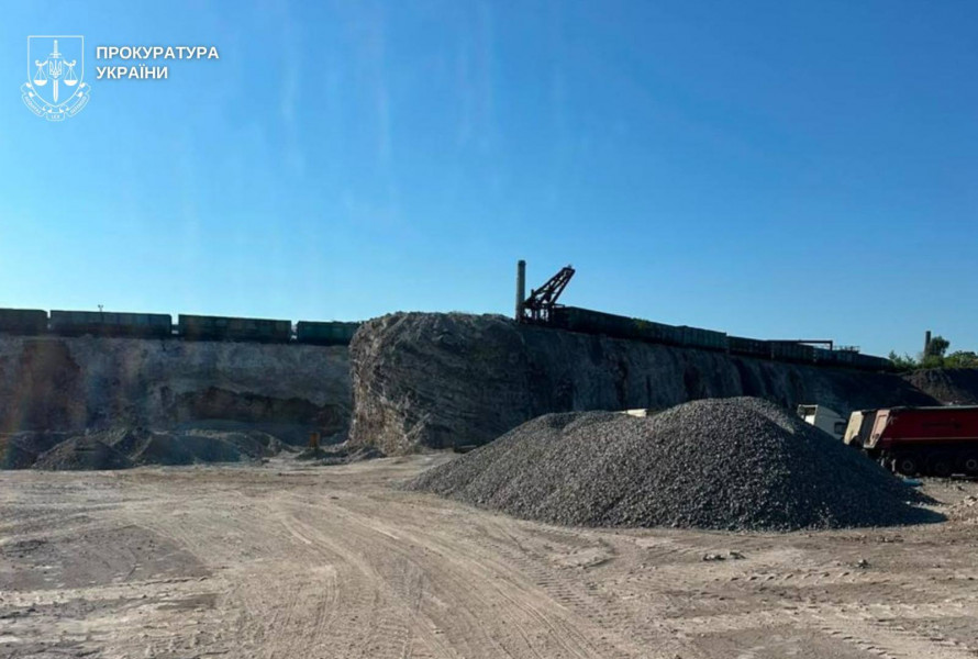 Екологічна катастрофа під боком: на Дніпропетровщині масово ховали токсичні відходи