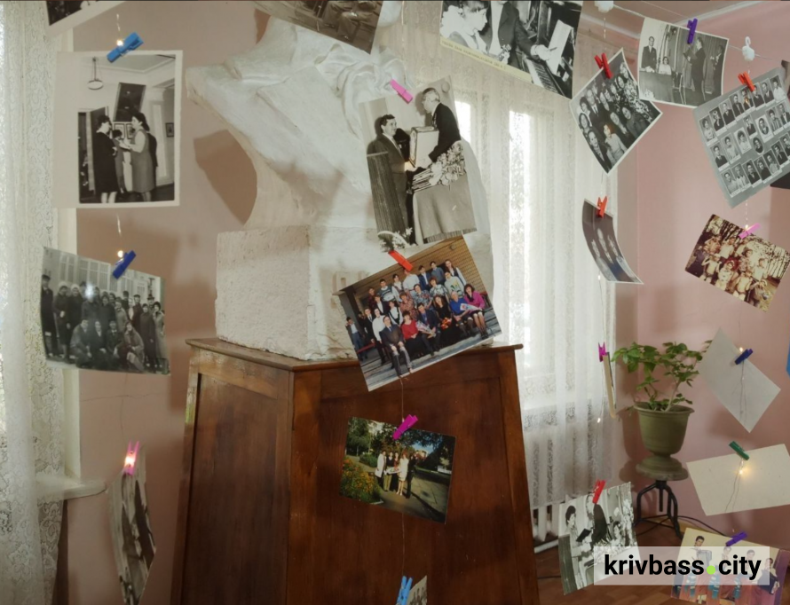 90 років традицій: у Кривому Розі відсвяткували ювілей музичної школи №1