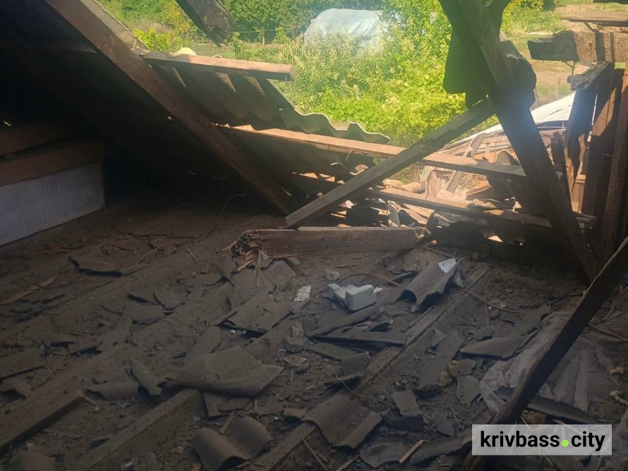 Діти серед жертв: російська атака забрала три життя на Дніпропетровщині