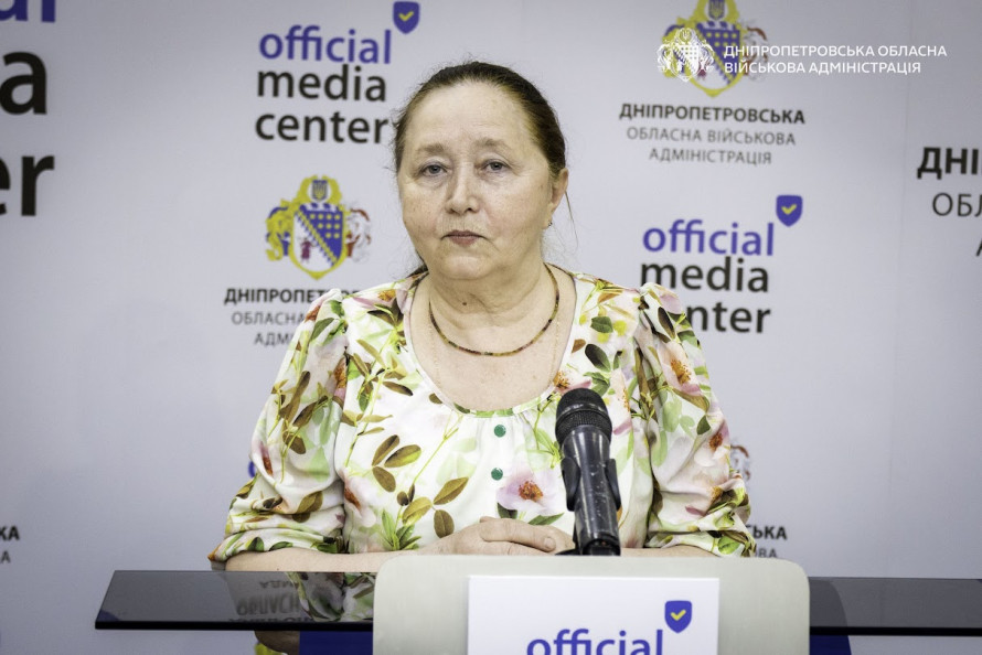 Літо без лікарень: медики Дніпропетровщини нагадали, як уникнути сезонних захворювань