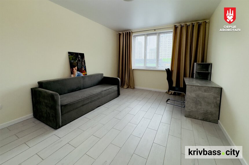 Квартира «під ялинку»: морпіх Володимир Іванов отримав власну оселю за програмою «Вдома»