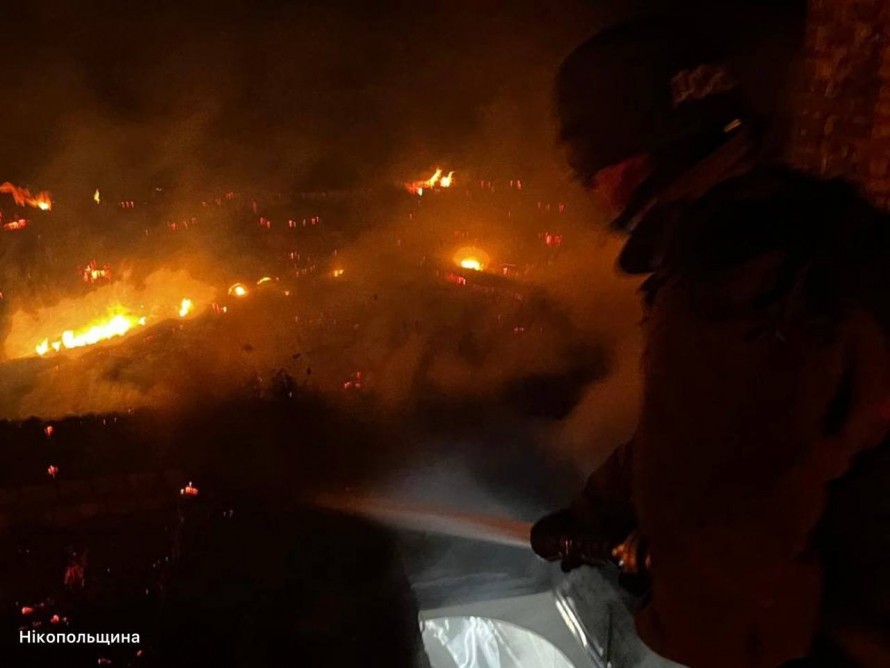 Ворог цілив по житлових будинках Дніпропетровщини: загинула жінка, серед поранених — дитина