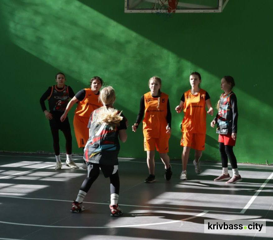 Юні спортсмени вийшли на старт: у Кривому Розі розпочався головний шкільний турнір "Пліч-о-пліч"