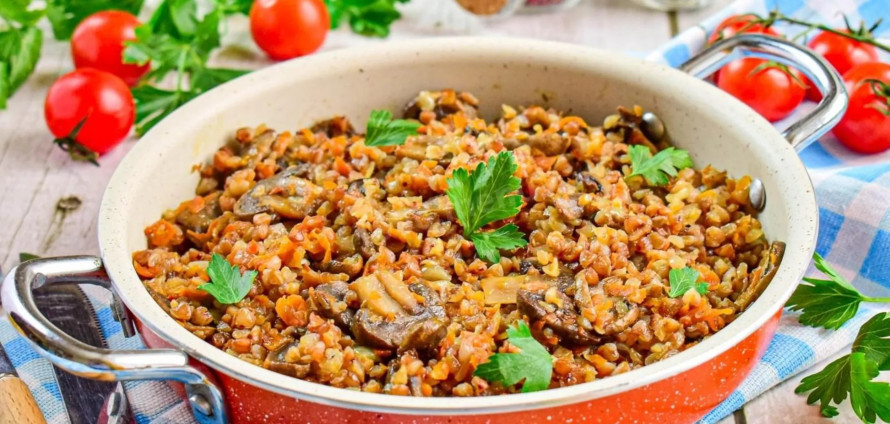 Що приготувати, поки є світло: найшвидші рецепти