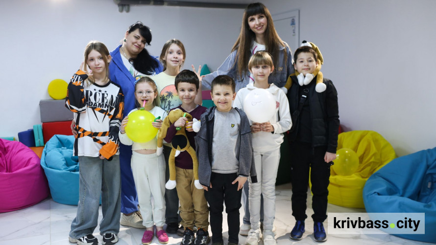 Метінвест розширює психологічну підтримку дітей: як хібукі-терапія допомагає долати травми війни