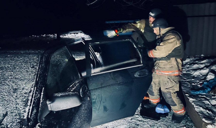 Нікопольщина та Синельниковщина знову постраждали від атак росіян: що відомо про наслідки