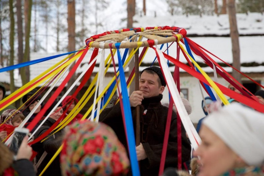 Не лише млинці: справжній зміст Масниці та традиції Колодія