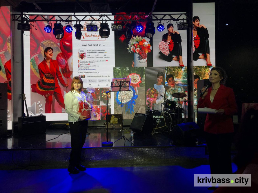 Коли криворізькі жінки об’єднуються — народжується енергія: вечір жіночої сили завдяки інтелектуальній грі  Backstage